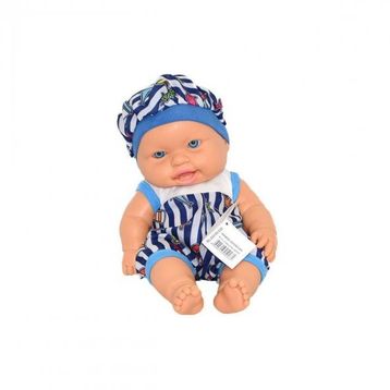 Gamze Bebek 0035 4 Nolu Erkek Et Bebek