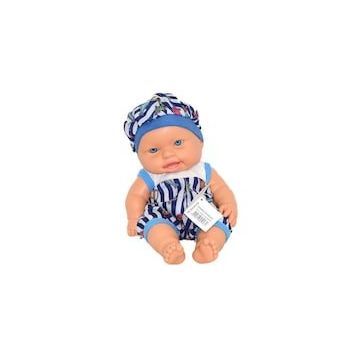 Gamze Bebek 0035 4 Nolu Erkek Et Bebek