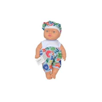 Gamze Bebek 0035 4 Nolu Erkek Et Bebek