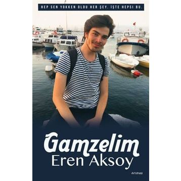 Gamzelim - Eren Aksoy