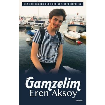 Gamzelim - Eren Aksoy
