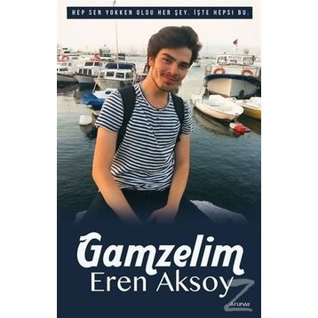 Gamzelim - Eren Aksoy