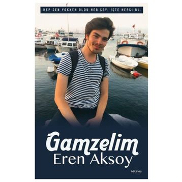 Gamzelim - Eren Aksoy