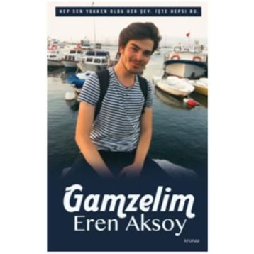 Gamzelim - Eren Aksoy