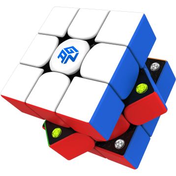 Gan 356 M 3x3 Küp Manyetik Zeka Küpü