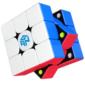 Gan 356 M 3x3 Küp Manyetik Zeka Küpü