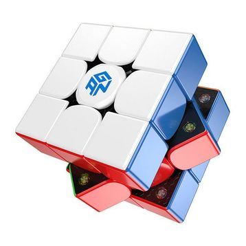 Gan 356 M 3x3 Küp Manyetik Zeka Küpü