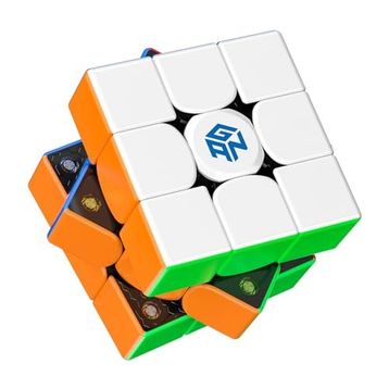 Gan 356 M 3x3 Küp Manyetik Zeka Küpü