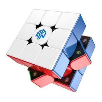Gan 356 M 3x3 Küp Manyetik Zeka Küpü