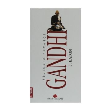 Gandhi - Robert Deliege