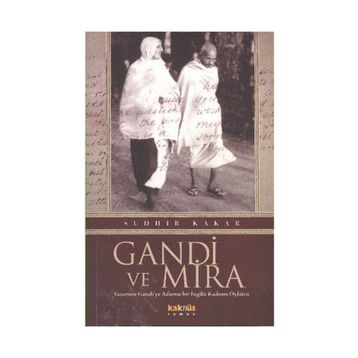 GANDI VE MIRA - SUDHIR KAKAR