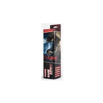Gang GMP 01 Mousepad