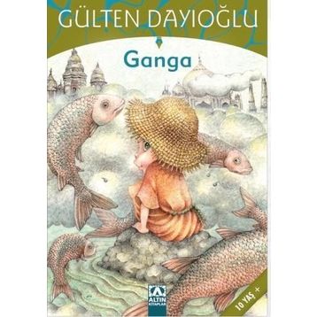 Ganga - Gülten Dayıoğlu