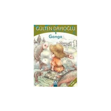 Ganga - Gülten Dayıoğlu