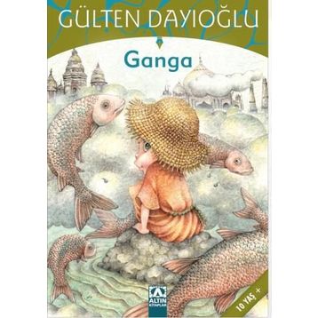 Ganga - Gülten Dayıoğlu