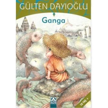 Ganga - Gülten Dayıoğlu