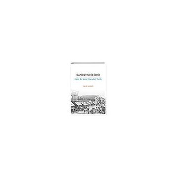Ganimet Şehir İzmir Sakin Kitap