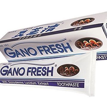 Gano Excel Fresh Florürsüz 150 ml Diş Macunu