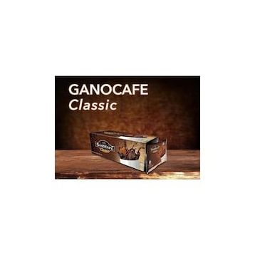 Ganocafe 30'lu 3 gr Classic Kahve