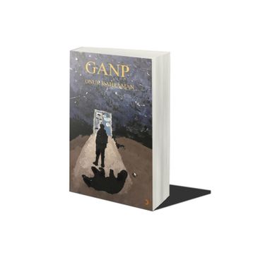 Ganp - Onur Kahraman