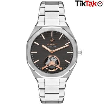 Gant G151103 Erkek Kol Saati