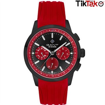 Gant G154016 Erkek Kol Saati