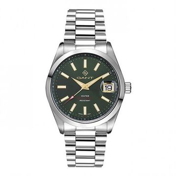 Gant G161006 Erkek Kol Saati