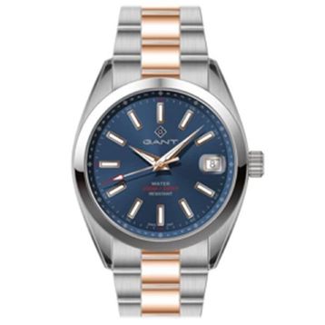 Gant G161008 Erkek Kol Saati