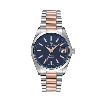Gant G161008 Erkek Kol Saati