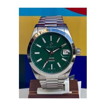 Gant G161015 Erkek Kol Saati