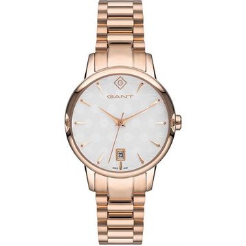 Gant G169004 Kadın Kol Saati