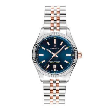 Gant G171004 Erkek Kol Saati