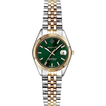 Gant G181013 Yeşil Kadran Kadın Kol Saati