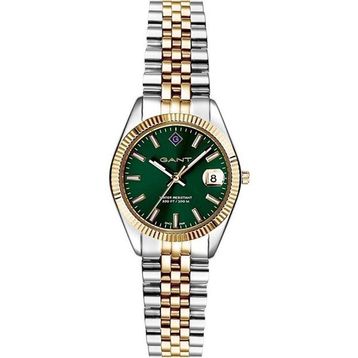 Gant G181013 Yeşil Kadran Kadın Kol Saati