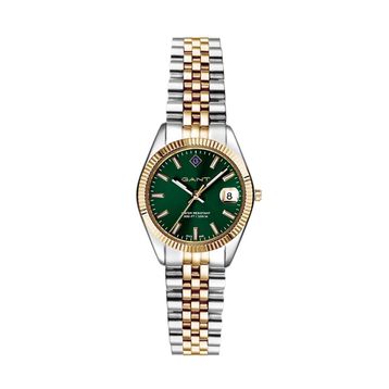 Gant G181013 Yeşil Kadran Kadın Kol Saati