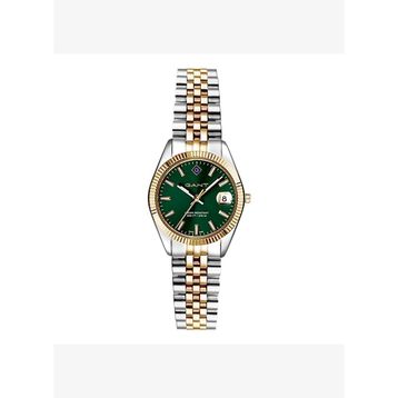 Gant G181013 Yeşil Kadran Kadın Kol Saati