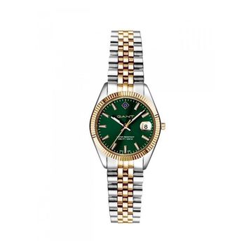 Gant G181013 Yeşil Kadran Kadın Kol Saati