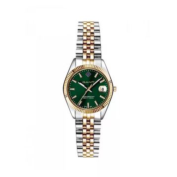 Gant G181013 Yeşil Kadran Kadın Kol Saati