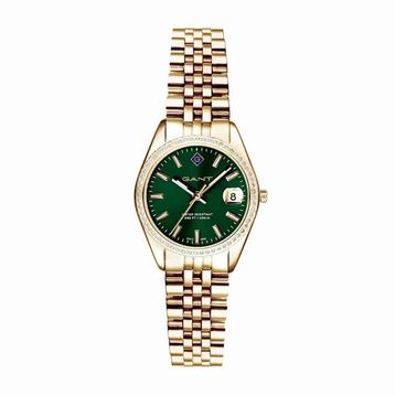 Gant G181109 Kadın Kol Saati