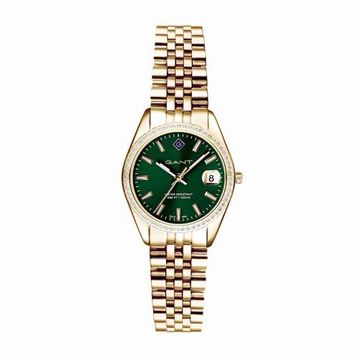 Gant G181109 Kadın Kol Saati