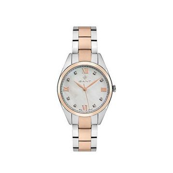 GANT GT075003Y Bayan Kol Saati