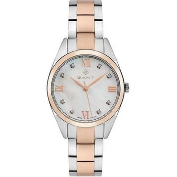 Gant GT075003Y Kadın Kol Saati