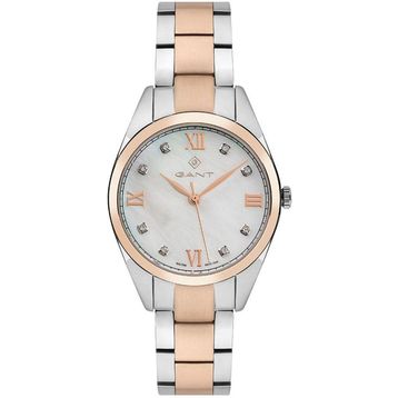 Gant GT075003Y Kol Saati