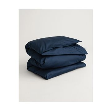 Gant Lacivert Erkek Sweatshirt