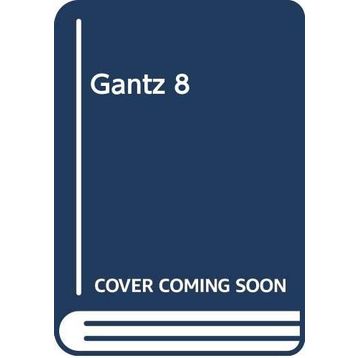 Gantz 08 18+