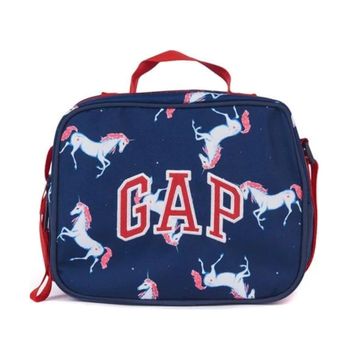GAP 03338 Lacivert Kids Beslenme Çantası