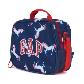 GAP 03338 Lacivert Kids Beslenme Çantası