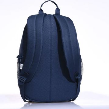 GAP 03457 Yazılı Lacivert Sırt Çantası