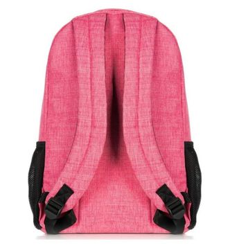 GAP 03470 Pembe Sırt Çantası
