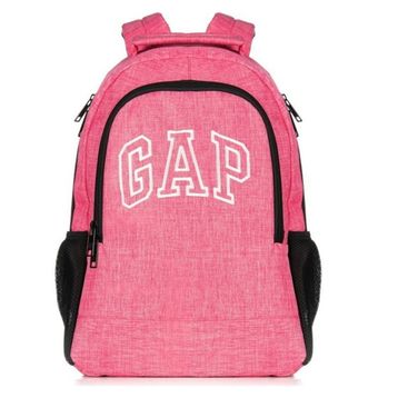 GAP 03470 Pembe Sırt Çantası